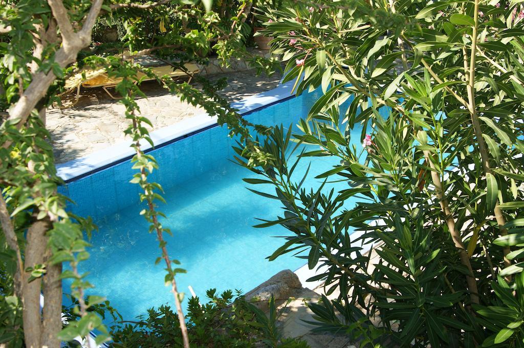 Lofos Hotel Plakias Exterior photo