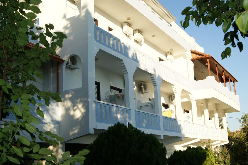 Lofos Hotel Plakias Exterior photo